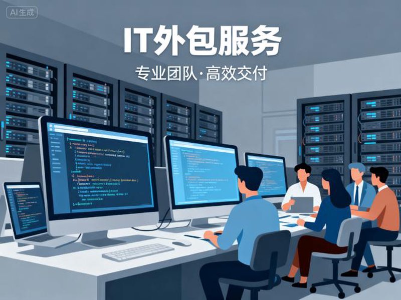 IT规划：拥抱未来的技术趋势